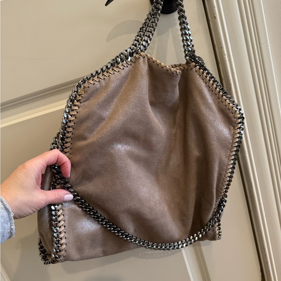 Stella McCartney Falabella purse - Picture 2 of 7